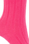 Bottega Veneta Knitted socks